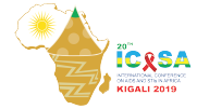 ICASA 2019 ACCOMMODATION |   Kigali Serena Hotel